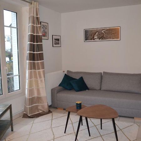 Meudon : Ideal Pour Sejour A Paris Exteriér fotografie