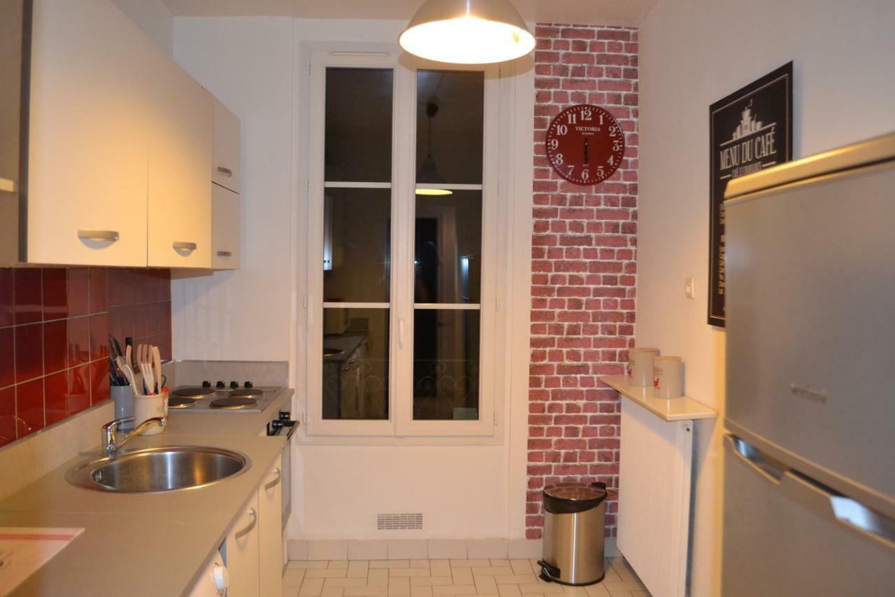 Meudon : Ideal Pour Sejour A Paris Exteriér fotografie